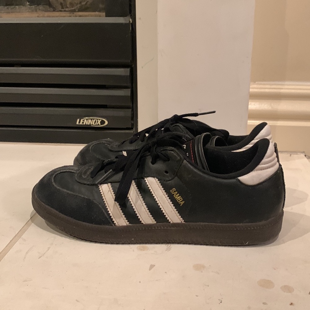 Adidas Sambas